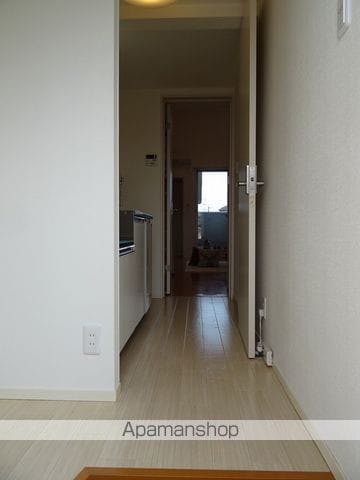 クレアフォーチュン清水沼の内装写真