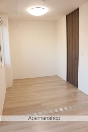 ラ・ヴィータ[2LDK/47.79m2]の内装5