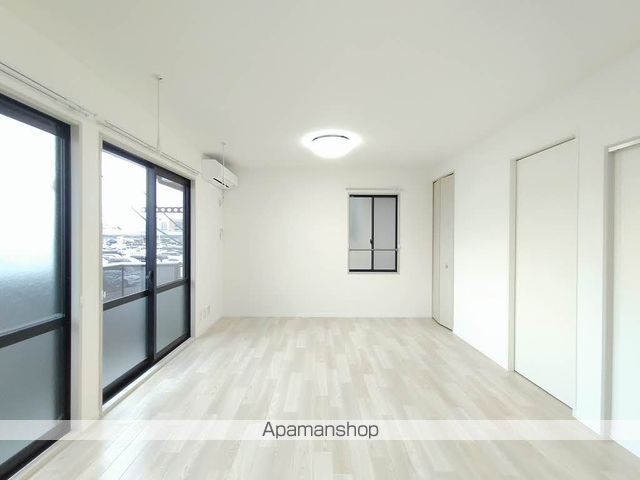 ルミエールひがのの内装写真