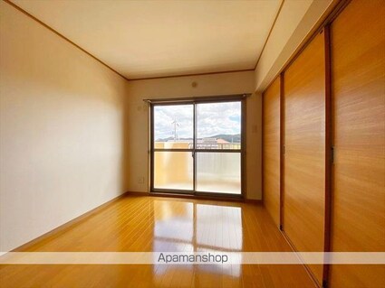 ユーミー川辺[2DK/52.44m2]の内装4