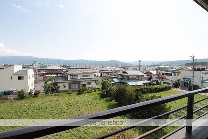 ＦＬＡＴＳ　ＭＡＲＵＩＣＨＩ[1K/25.54m2]の眺望