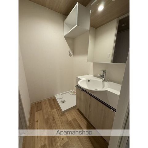 ARTIZA瓦屋町Iの内装写真