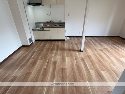 セジュール鳳[2LDK/55.64m2]のリビング・居間