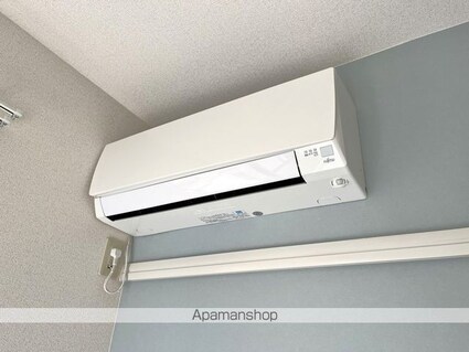 ディアス新町[1K/24.36m2]のその他設備