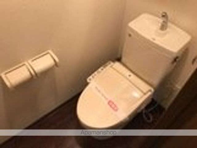 プチメゾン辰の内装写真