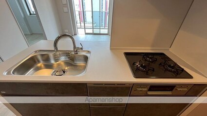 東京都八王子市寺町[2LDK/67.45m2]の内装5