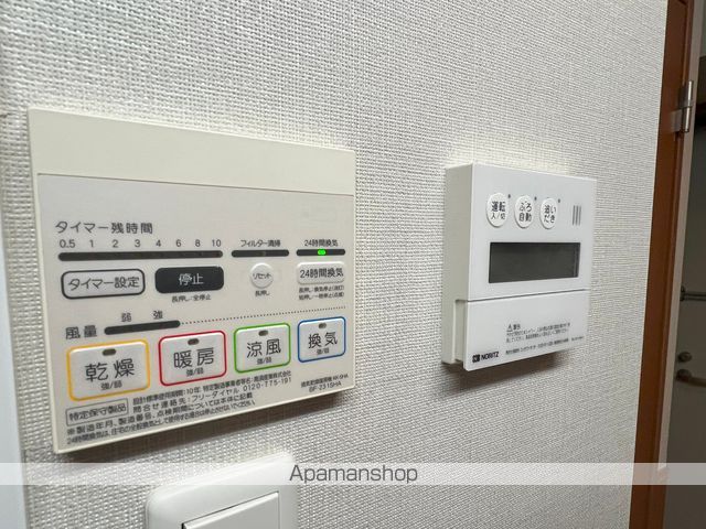 プランドビル本町の内装写真
