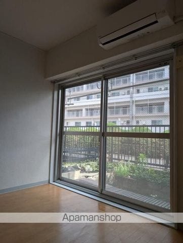 シャンボール久我山の内装写真