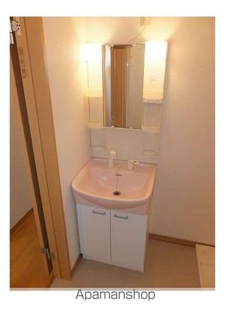 アーバニズム65の内装写真