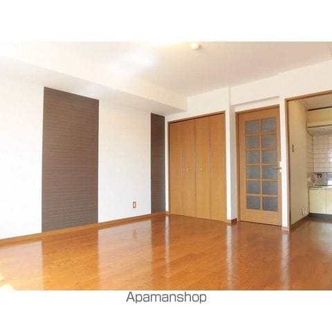 サンライズ文京台の内装写真