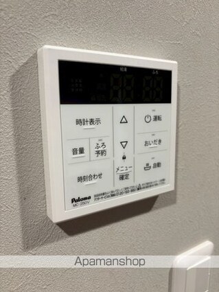 ＰＥＴＡＬＳ新宿（ペタルズシンジュク）[1K/27.81m2]の内装5