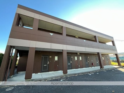 ｔｅａｍＩＷＡＴＡ[1K/29.7m2]の外観2