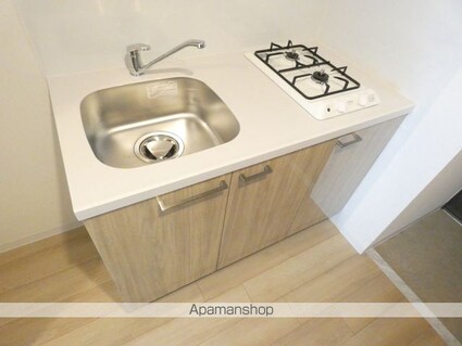 エスリード　ザ・イーストレジデンス大阪城[1K/21.83m2]の内装5