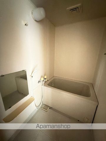 タウニィー21 Iの内装写真