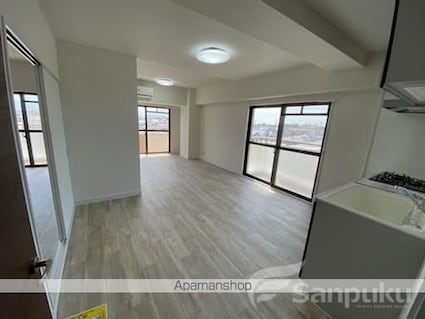 カマタハイツ[2LDK/61.71m2]の内装8