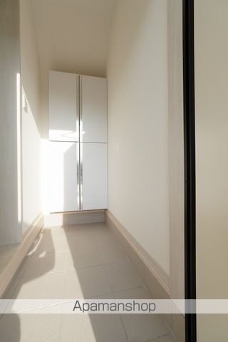 LOTUS浅羽の内装写真