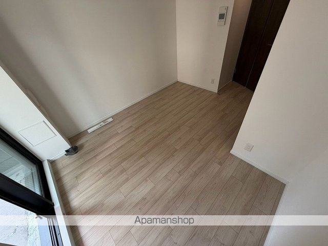 THE SENSE RESIDENCE 新深江の内装写真