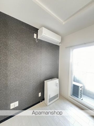 ブランシャール北3条通の内装写真