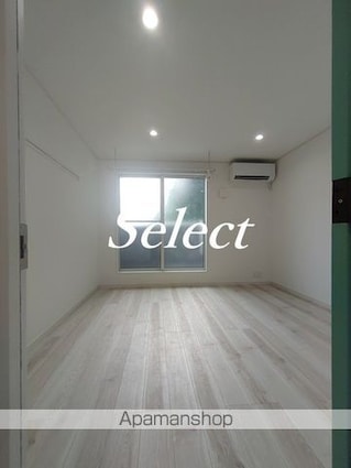 ハーミットクラブハウス横浜南軽井沢[1K/25m2]の内装3