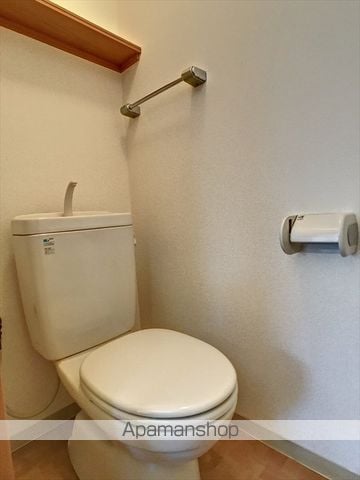 ハピネス神明の内装写真