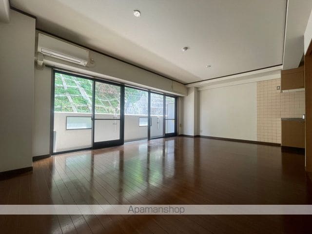 カームレスト・Rの内装写真