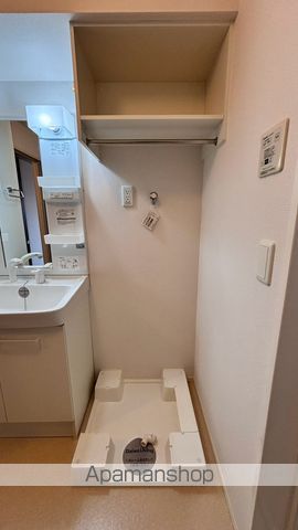DーROOM新涯の内装写真