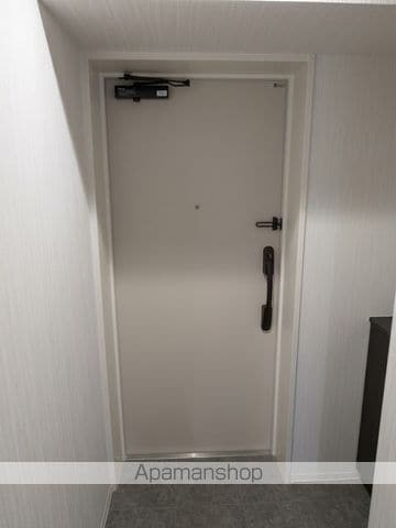 LUANA・AIR・RESIDENCE錦町の内装写真