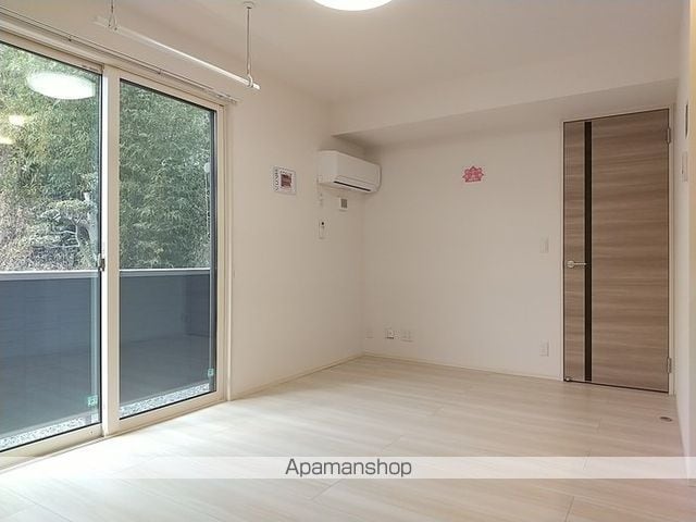 プランドール流川の内装写真