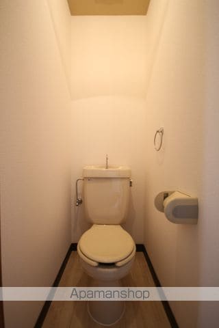 メイプルコート一万城 A・B・C棟の内装写真