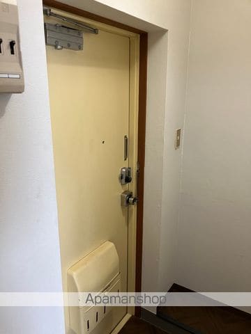 エスカイア24軒の内装写真