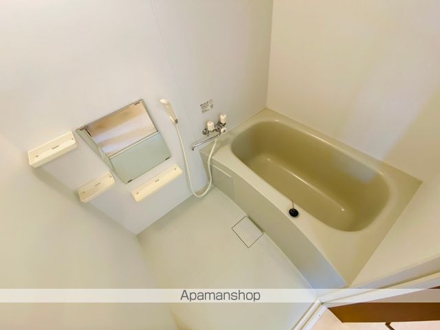 ハイツあかりの内装写真