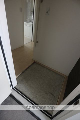 イル・ビナーリオ大竹の内装写真