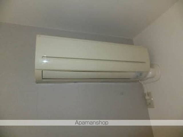 CASA BROTE A棟の内装写真