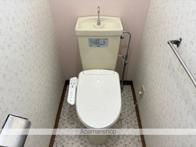 エスポワールの内装写真