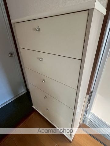 富士ビューティーハイツの内装写真