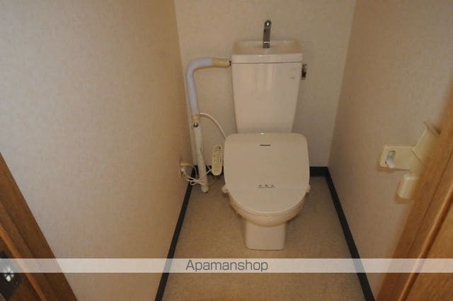 メイトフジモリの内装写真