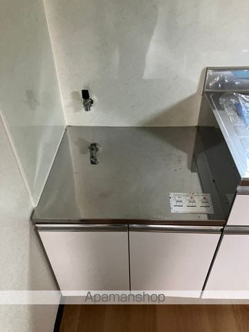ブランコートの内装写真