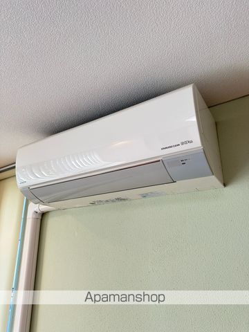オルフェア帝塚山の内装写真