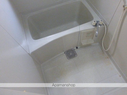 滋賀県甲賀市水口町水口[2LDK/48m2]のバス