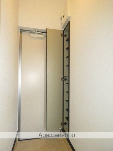 ノラヴェールの内装写真