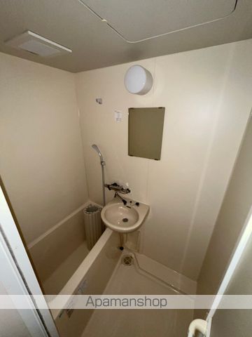 アウトリバーマンションの内装写真