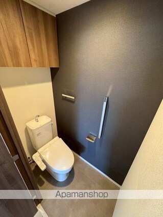 Ｓ－ＲＥＳＩＤＥＮＣＥ高島平ａｓｏｌｅａ[2LDK/55.37m2]の内装6
