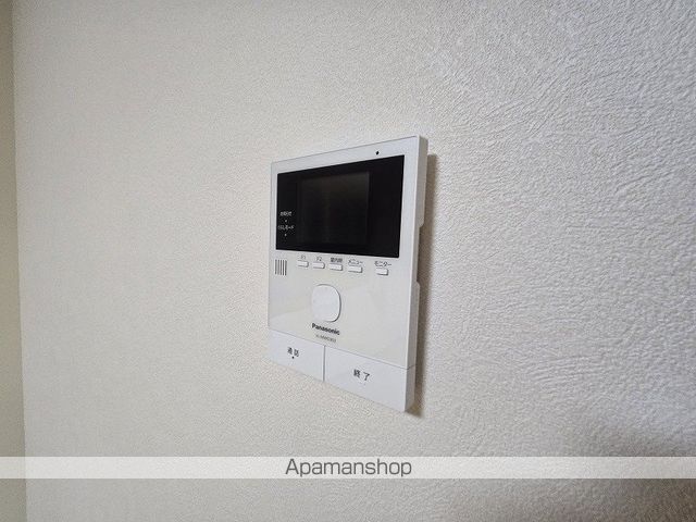 武蔵村山戸建の内装写真