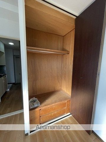 プライム出島の内装写真