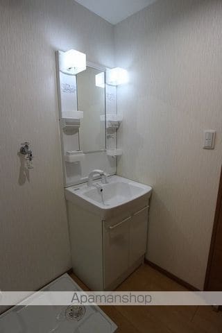 RIOND-MIの内装写真