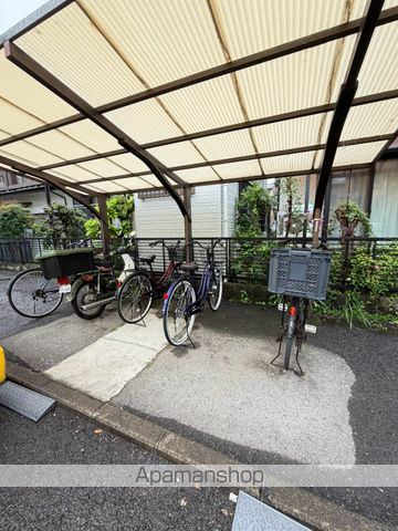 アーバンビレッジ参番館のその他写真