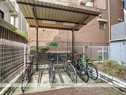 エクセリア都立大[1K/19.74m2]の共用部3