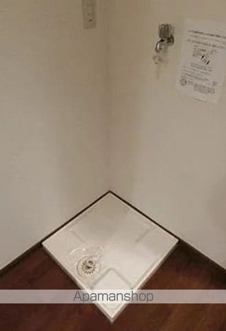 AVANTI WASEDAの内装写真