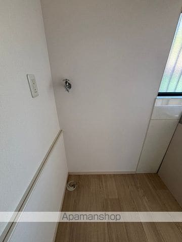 津山線 備前原駅 徒歩1分 1階建 築58年の内装写真
