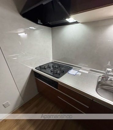 メゾンセレナ[3LDK/60m2]のその他設備